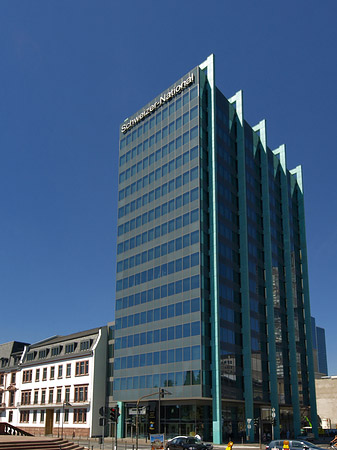 Foto Schweizer National und Schauspiel Frankfurt - Frankfurt am Main