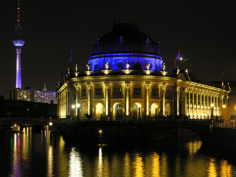 Fotos Bodemuseum