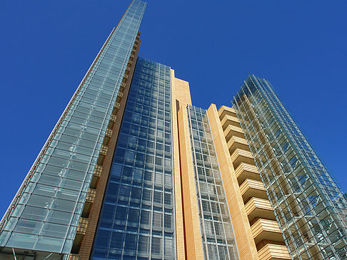 Hochhaus