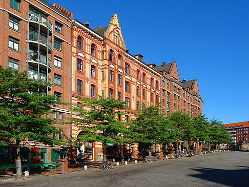 Fischmarkt