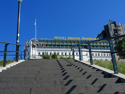 Hotel Hafen Hamburg Fotos