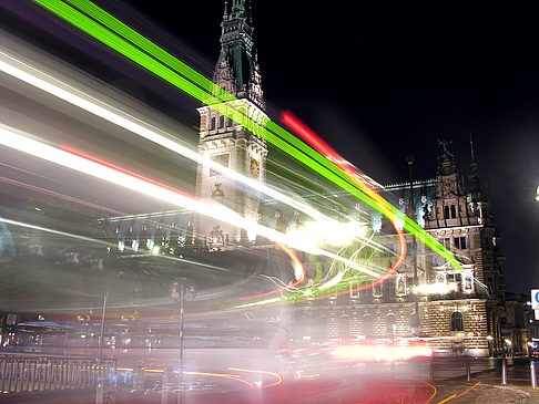 Rathaus Fotos