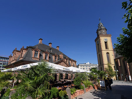 Foto Alte Wache