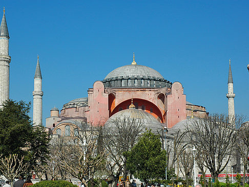 Istanbul Fotos