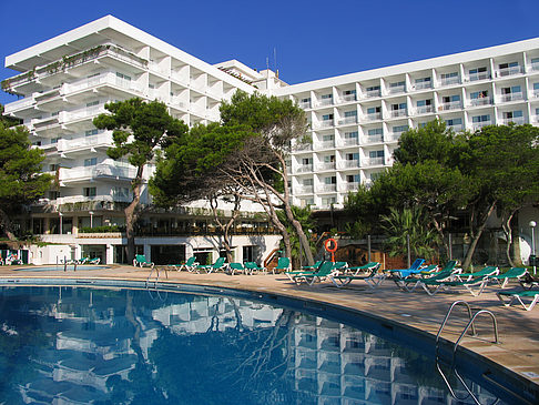 Fotos Hotel mit Pool | 