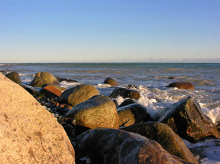 Foto Steine - 